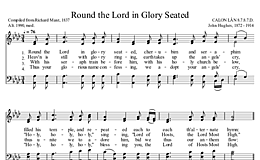 Miniatura de la partitura