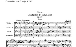 Music thumbnail