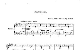 Music thumbnail