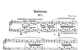 Miniatura di partitura