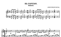 Miniatura de la partitura