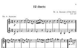 Music thumbnail