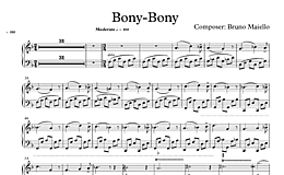 Music thumbnail