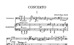 Miniatura de la partitura