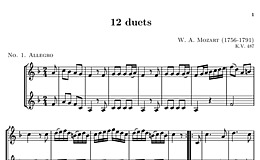 Music thumbnail