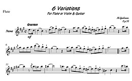 Music thumbnail