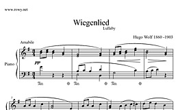 Miniatura de la partitura