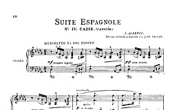 Music thumbnail
