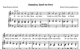 Miniatura de la partitura