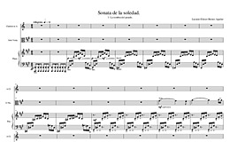 Music thumbnail