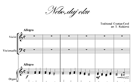 Music thumbnail