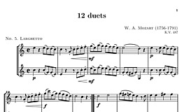 Music thumbnail