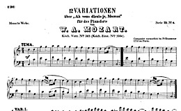 Music thumbnail
