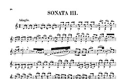 Music thumbnail