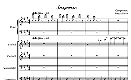 Music thumbnail