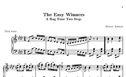 Music thumbnail