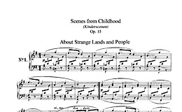 Music thumbnail