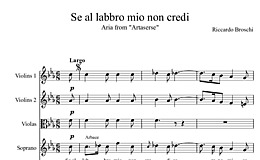 Nota ikona