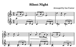 Music thumbnail