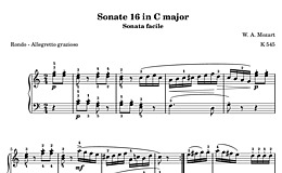Music thumbnail