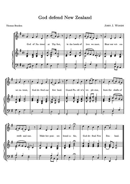 Miniatura de partitura