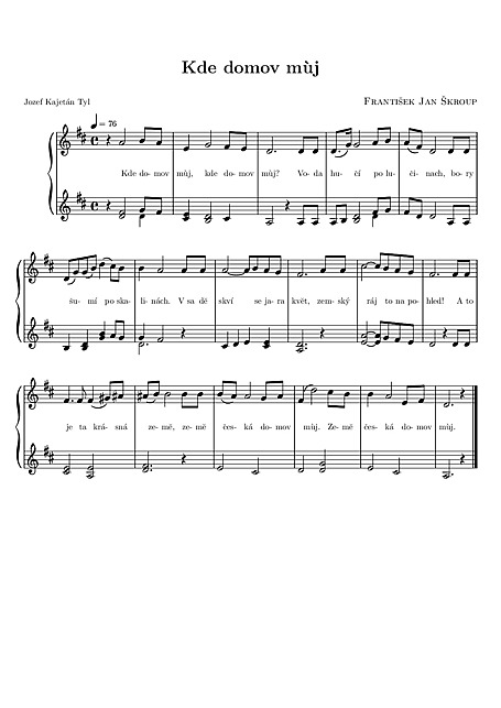 Music thumbnail