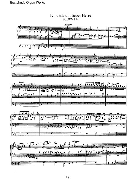 Miniatura di partitura