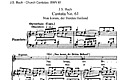 Miniatura di partitura