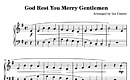 Miniatura de la partitura