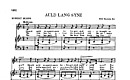 Miniatura de la partitura