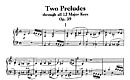 Music thumbnail