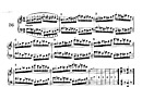 Miniatura de la partitura