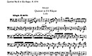 Miniatura de la partitura