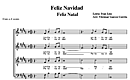 Miniatura de la partitura