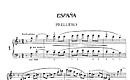Miniatura de la partitura