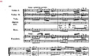 Miniatura di partitura