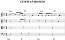 Miniatura de la partitura