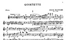 Miniatura de la partitura