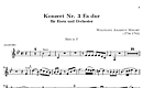 Miniatura de la partitura