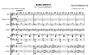 Miniatura di partitura