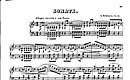Miniatura de la partitura