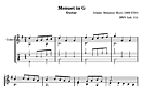 Music thumbnail