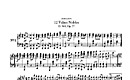 Miniatura de la partitura