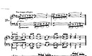 Miniatura de la partitura