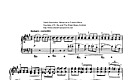 Miniatura di partitura