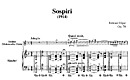 Miniatura di partitura