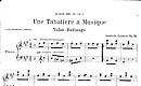 Miniatura de la partitura