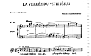 Miniatura di partitura