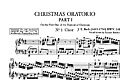 Miniatura di partitura