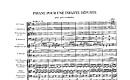 Miniatura de la partitura
